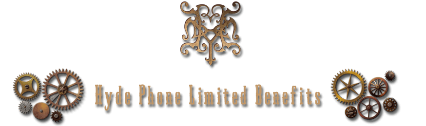 Limited Benefits