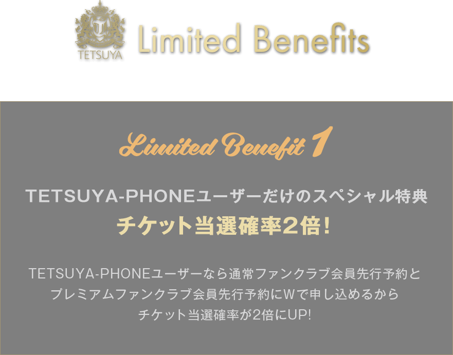 tPhone Limited Benefit1